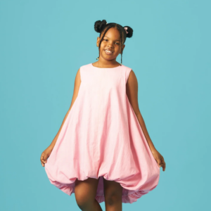 Bambi Kids Dress